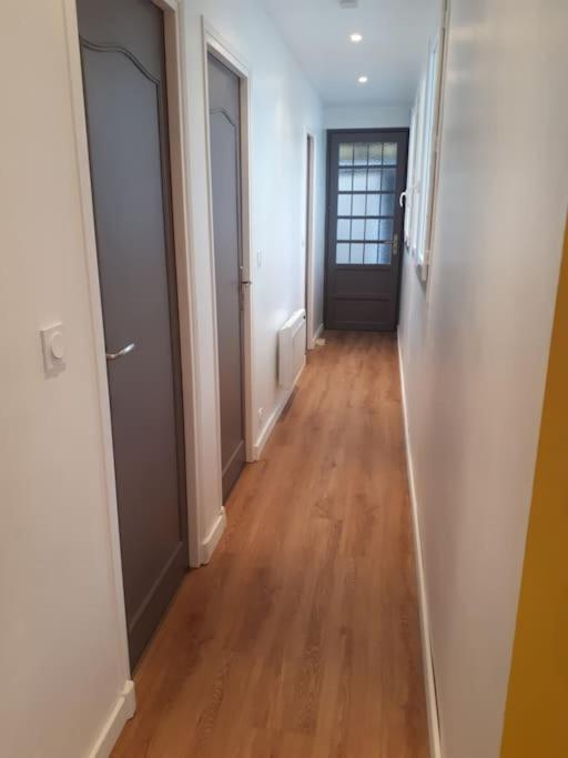 Mauleon Licharre: Au Coeur Du Pays Basque Apartment Bagian luar foto